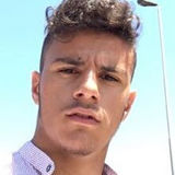 Raffuz from San Martino in Rio | Man | 34 years old | Sagittarius