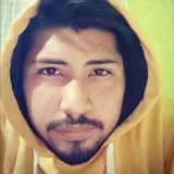 Saxeljaea from Santa Anita | Man | 24 years old | Cancer