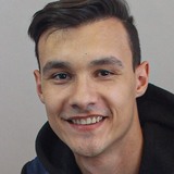 Sebaslp1H1 from Buenos Aires | Man | 29 years old | Sagittarius