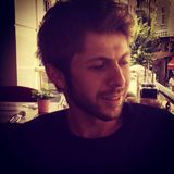 Kaplan from Kadikoy | Man | 40 years old | Sagittarius
