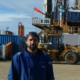 Javi from Río Gallegos | Man | 39 years old | Libra