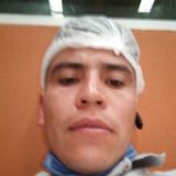 Diablito from Santa Cruz de las Flores | Man | 34 years old | Libra