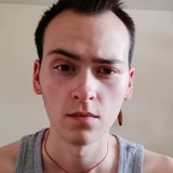 Buzz from Kildare | Man | 30 years old | Pisces