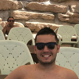 Kingdor from Kfar Saba | Man | 31 years old | Aquarius