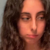 Jenny from Roma | Woman | 21 years old | Aries