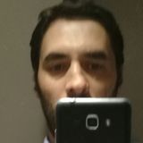 Sebas from Capilla del Monte | Man | 47 years old | Taurus