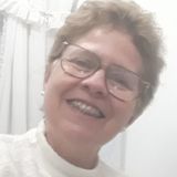 Paitoti from Cambuquira | Woman | 64 years old | Cancer