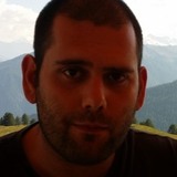 Kochsahne from Merano | Man | 37 years old | Cancer