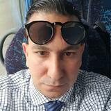 Elatmmp from Stockholm | Man | 42 years old | Capricorn