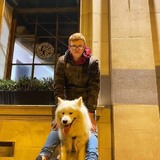 Bunnylukas from Kaunas | Man | 26 years old | Virgo
