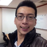 Lucas from Kaohsiung | Man | 42 years old | Capricorn