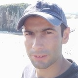 Carlos from Guapore | Man | 43 years old | Aquarius
