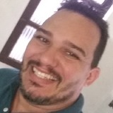Ismael from Cariacica | Man | 42 years old | Cancer