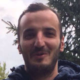 Tissand from Bucuresci | Man | 41 years old | Aries