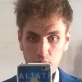 Giovannino from Como | Man | 37 years old | Leo