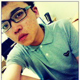 Nicklin from Tainan | Man | 34 years old | Gemini