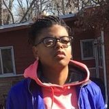 Le from San Antonio | Woman | 29 years old | Sagittarius