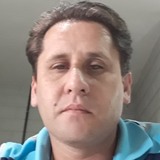 Rober from Mogi Mirim | Man | 45 years old | Capricorn