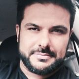 Danloppes from Cachoeirinha | Man | 45 years old | Gemini