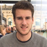 Robbertjan from Groningen | Man | 29 years old | Aquarius