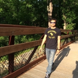Ankit Patel from Allentown | Man | 38 years old | Leo