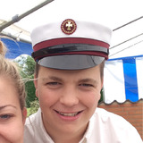 Lassepedersen from Vejen | Man | 40 years old | Capricorn