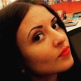 Autino from Omsk | Woman | 35 years old | Aries