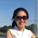 Scarlett from Milano | Woman | 32 years old | Gemini