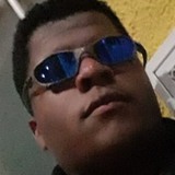Denilsonsilviy from Pirapora do Bom Jesus | Man | 24 years old | Cancer