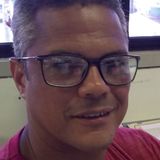 Alexmelo from Rio de Janeiro | Man | 51 years old | Cancer