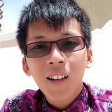 Chenshui from Jakarta | Man | 30 years old | Capricorn