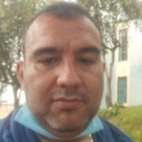Johnjcrujb from Fusagasuga | Man | 48 years old | Pisces