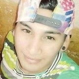 Jesusgonzalenf from Villa Mercedes | Man | 26 years old | Capricorn