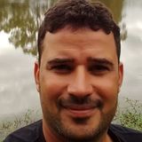 Júnior from Laranja da Terra | Man | 46 years old | Gemini