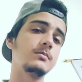 Augusto from Teofilo Otoni | Man | 24 years old | Libra