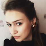 Mickey from Saint Petersburg | Woman | 30 years old | Capricorn