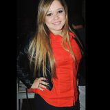 Carla Pecene from Juiz de Fora | Woman | 35 years old | Aries