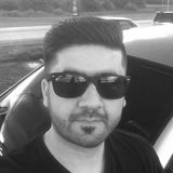 Jhon from Vasteras | Man | 40 years old | Capricorn