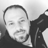 Mem from West Jerusalem | Man | 44 years old | Leo