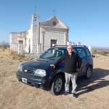 Freitas18 from Salsipuedes | Man | 61 years old | Sagittarius
