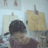 Z from Hong Kong | Woman | 33 years old | Gemini
