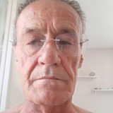 Nicolasapwk from Villa di Briano | Man | 66 years old | Scorpio