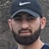 Mohammadalwaxm from Detroit | Man | 29 years old | Taurus