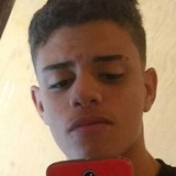 Thiagorbo50 from Iraquara | Man | 23 years old | Capricorn