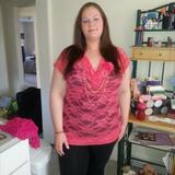 Merletta from Graham | Woman | 22 years old | Scorpio