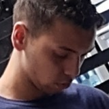 Ismaeldiniz from Volta Redonda | Man | 28 years old | Aquarius