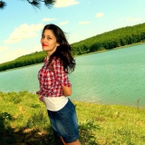 Sevci from Bagcilar | Woman | 34 years old | Capricorn