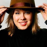 Ludmila from Moscow | Woman | 40 years old | Cancer