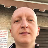 Gerardos from Catanzaro | Man | 44 years old | Taurus