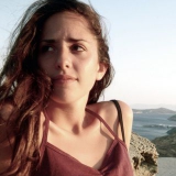 Lou from Renens | Woman | 31 years old | Leo